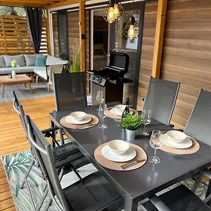 Mobile Homes Malu Kemping