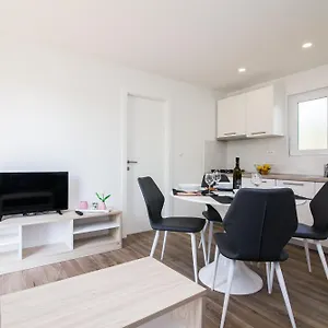 Luxury Mobile Homes Liza Kemping
