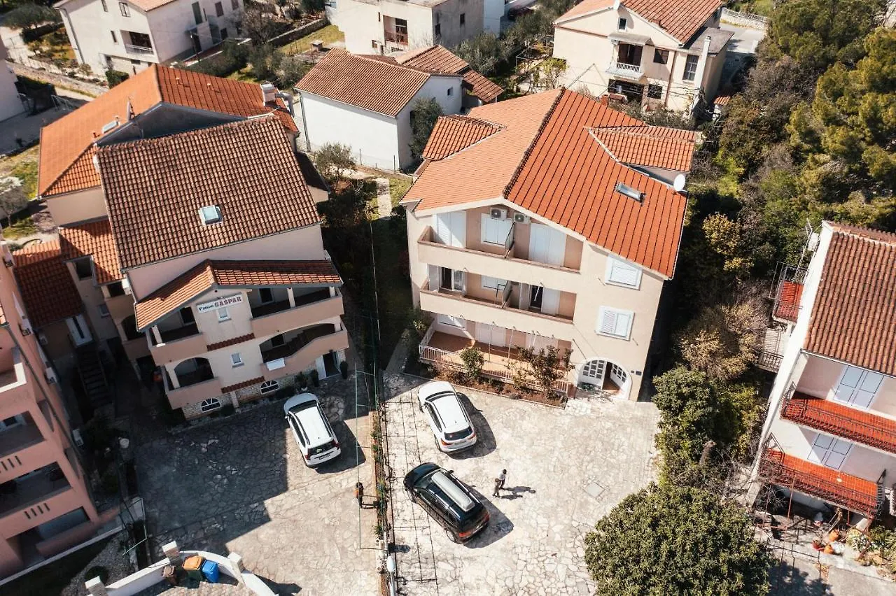 Villa Porta Biograd Na Moru