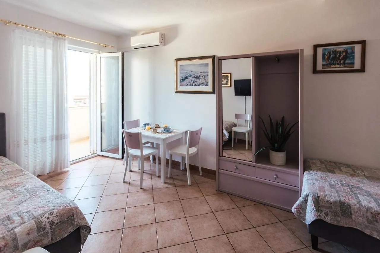 Villa Porta Biograd Na Moru Chorwacja