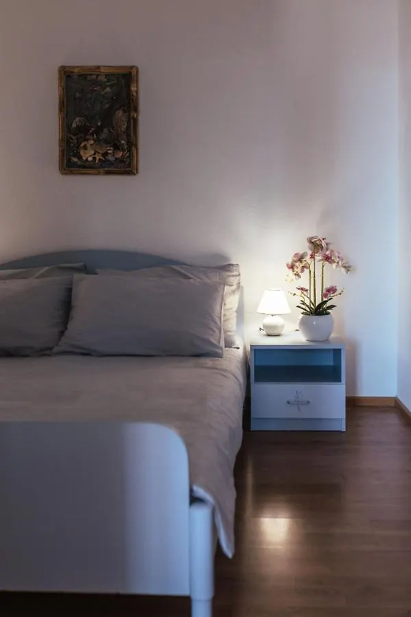 Villa Porta Biograd Na Moru Chorwacja
