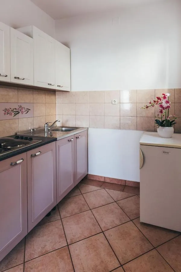 Villa Porta Biograd Na Moru 0*,