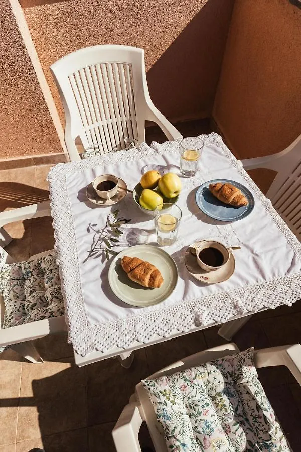 Villa Porta Biograd Na Moru Apartament