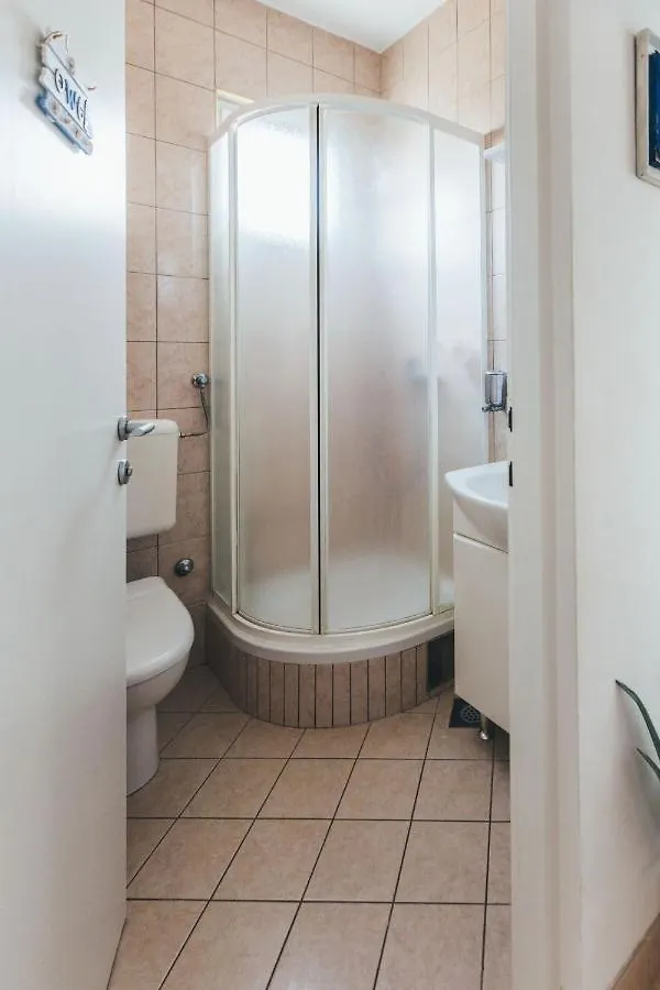 Apartament Villa Porta Biograd Na Moru