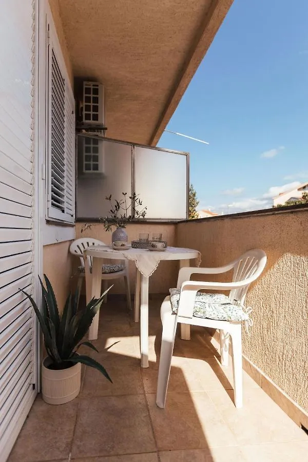 Villa Porta Biograd Na Moru