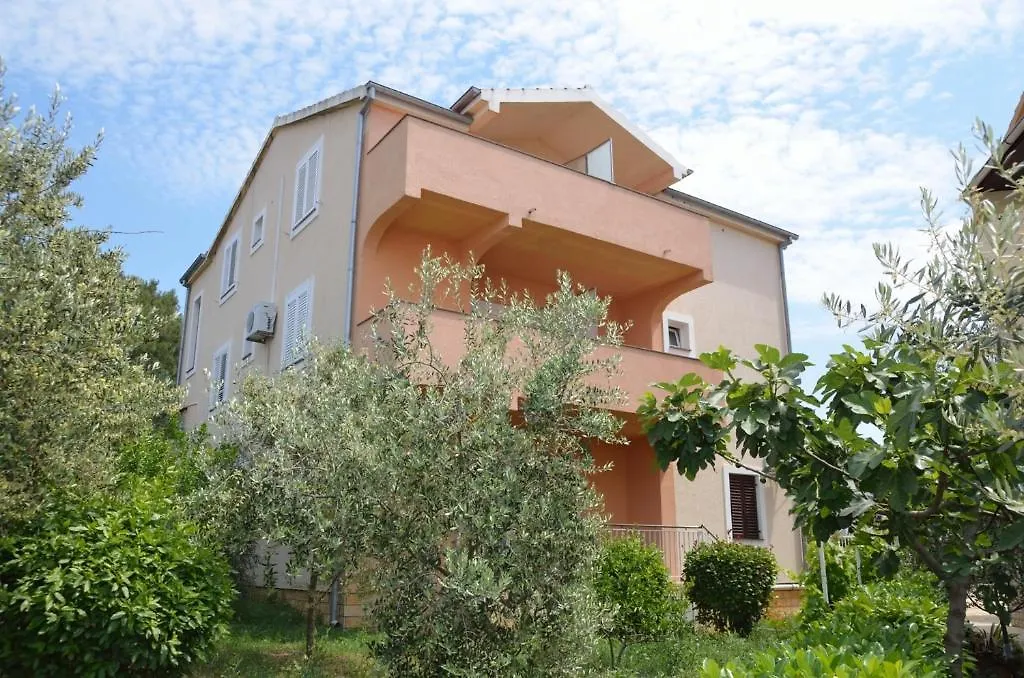 Villa Porta Biograd Na Moru 0*,